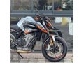 HALF MOTO 2024 KTM DUKE 790 TECH PACK AKTİF