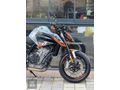 HALF MOTO 2024 KTM DUKE 790 TECH PACK AKTİF
