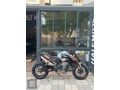 HALF MOTO 2024 KTM DUKE 790 TECH PACK AKTİF