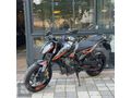 HALF MOTO 2024 KTM DUKE 790 TECH PACK AKTİF