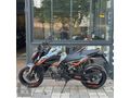 HALF MOTO 2024 KTM DUKE 790 TECH PACK AKTİF