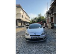 Sahibinden Renault Fluence 1.5 dCi Business 2010 Model 