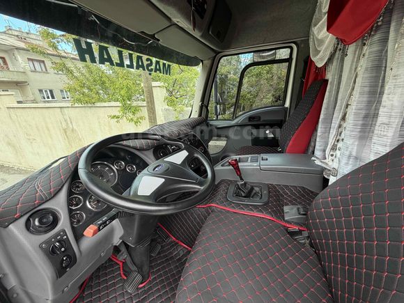 Sahibinden Ford Trucks Cargo 2524 