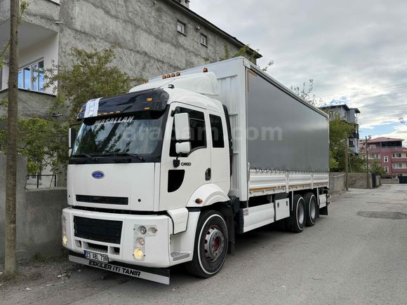 Sahibinden Ford Trucks Cargo 2524 