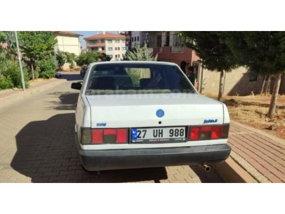 Sahibinden Tofaş Şahin 1.6 1997 Model