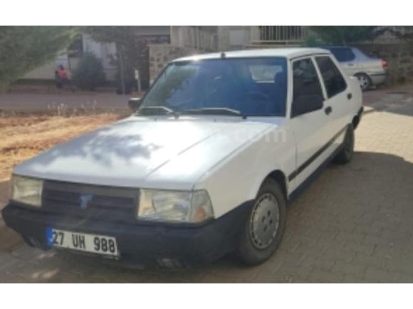 Sahibinden Tofaş Şahin 1.6 1997 Model