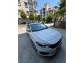 İlk SHB Fiat Egea 1.4 Fire Easy 2017 Model  107800 Beyaz Benzin LPG
