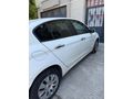 İlk SHB Fiat Egea 1.4 Fire Easy 2017 Model  107800 Beyaz Benzin LPG
