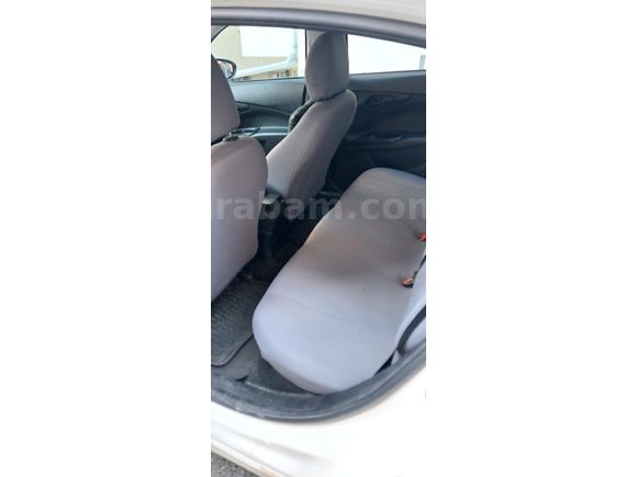 İlk SHB Fiat Egea 1.4 Fire Easy 2017 Model  107800 Beyaz Benzin LPG