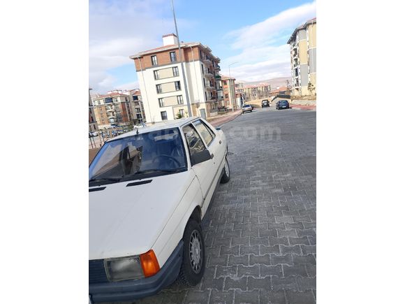 Sahibinden Renault R 9 1.4 Broadway 1988 Model