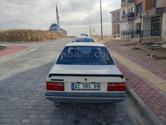 Sahibinden Renault R 9 1.4 Broadway 1988 Model