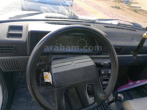 Sahibinden Renault R 9 1.4 Broadway 1988 Model