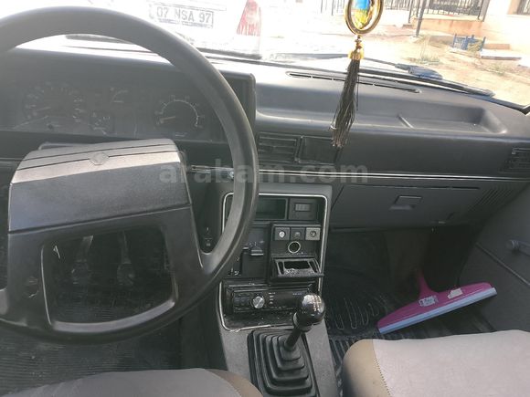 Sahibinden Renault R 9 1.4 Broadway 1988 Model