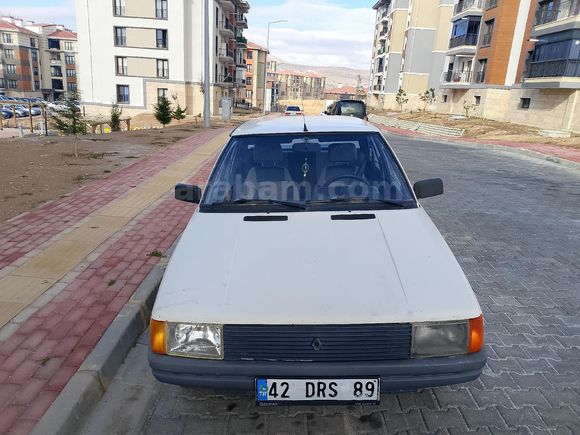 Sahibinden Renault R 9 1.4 Broadway 1988 Model