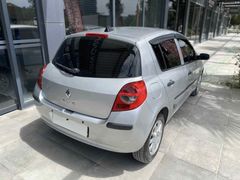 Sahibinden Renault Clio 1.5 dCi Extreme 2008 Model İzmir 273.000 km Gri (Gümüş)