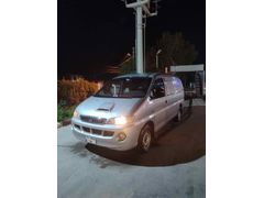 Sahibinden Hyundai Starex Kamyonet 