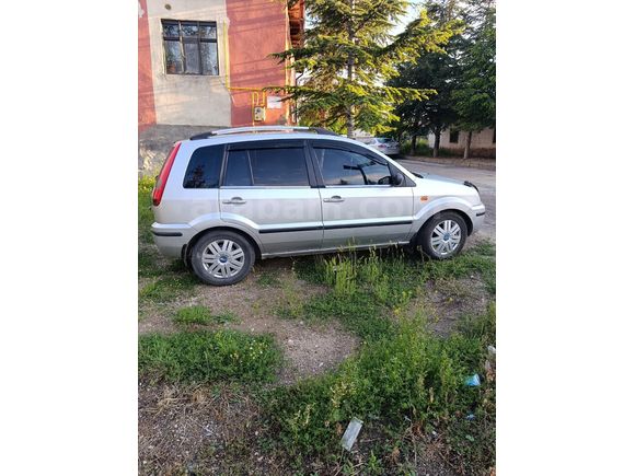 Sahibinden Ford Fusion 1.6 2003 Model