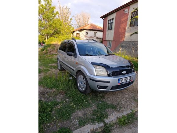 Sahibinden Ford Fusion 1.6 2003 Model