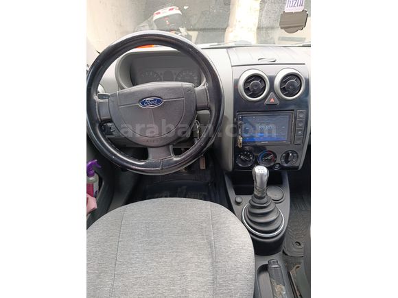 Sahibinden Ford Fusion 1.6 2003 Model