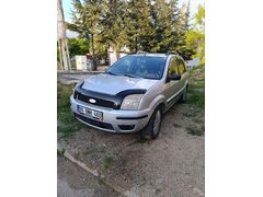 Sahibinden Ford Fusion 1.6 2003 Model