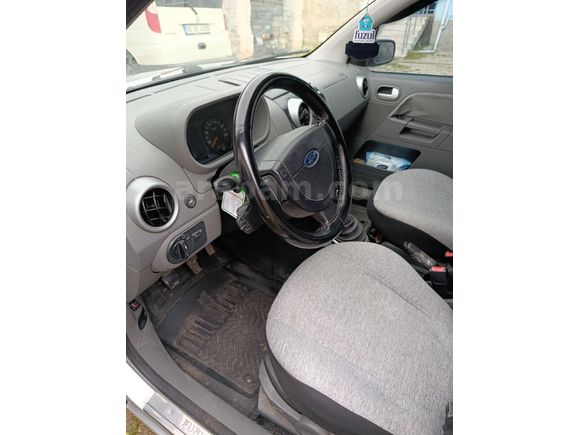 Sahibinden Ford Fusion 1.6 2003 Model