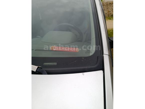 Sahibinden Ford Fusion 1.6 2003 Model