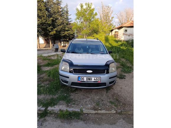 Sahibinden Ford Fusion 1.6 2003 Model