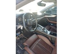Sahibinden Audi A5 Sportback 1.4 TFSI 2017 Model
