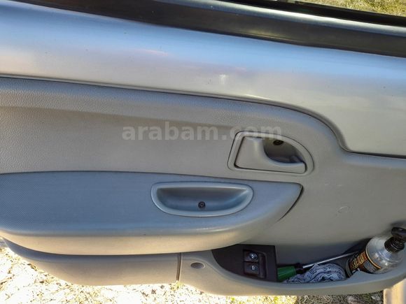 Sahibinden Renault Kangoo Multix 1.5 dCi Authentique 2010 Model