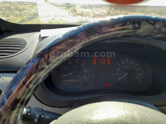 Sahibinden Renault Kangoo Multix 1.5 dCi Authentique 2010 Model