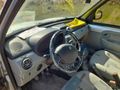 Sahibinden Renault Kangoo Multix 1.5 dCi Authentique 2010 Model