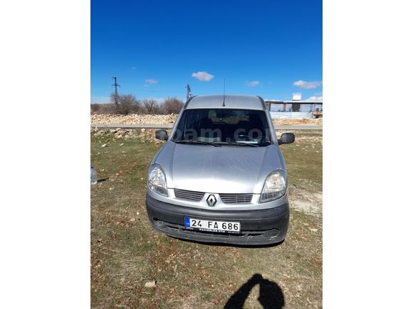 Sahibinden Renault Kangoo Multix 1.5 dCi Authentique 2010 Model