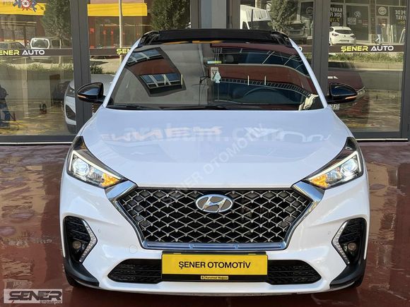 BOYASIZ/HATASIZ/TRAMERSİZ/62000 KMDE/ 2020/ SERVİS BAKIMLI