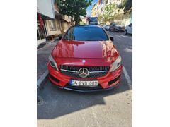 Sahibinden Mercedes - Benz A 200 BlueEFFICIENCY AMG Sport 2013 Model 