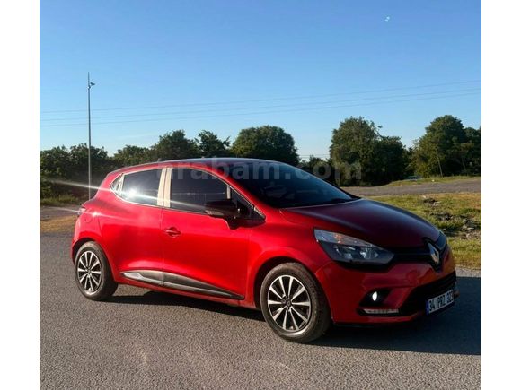 Sahibinden Renault Clio 1.2 Joy 2016 Model