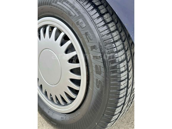 Sahibinden Dacia Solenza 1.4 Rapsodie 2004 Model 