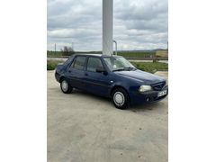 Sahibinden Dacia Solenza 1.4 Rapsodie 2004 Model 