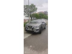 Öğretmenden satılık Nissan Qashqai Orjinal 2018 model 93 000 Km.