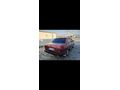 Sahibinden Tofaş Doğan SLX 1995 Model  228.800 km Kırmızı