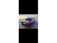 Sahibinden Tofaş Doğan SLX 1995 Model  228.800 km Kırmızı