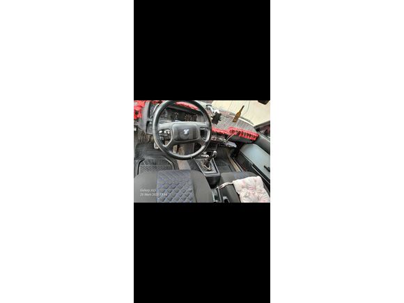 Sahibinden Tofaş Doğan SLX 1995 Model  228.800 km Kırmızı
