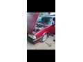 Sahibinden Tofaş Doğan SLX 1995 Model  228.800 km Kırmızı