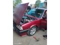 Sahibinden Tofaş Doğan SLX 1995 Model  228.800 km Kırmızı