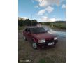 Sahibinden Tofaş Doğan SLX 1995 Model  228.800 km Kırmızı