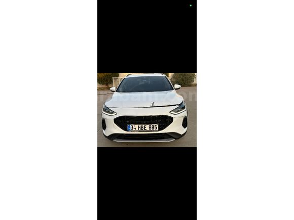 Sahibinden Ford Focus otomatik hayalet ekran
