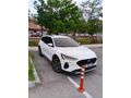 Sahibinden Ford Focus otomatik hayalet ekran