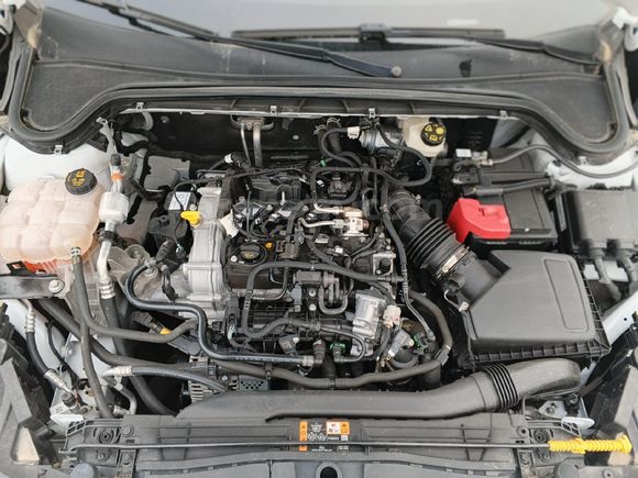 Sahibinden Ford Focus otomatik hayalet ekran