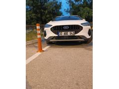 Sahibinden Ford Focus otomatik hayalet ekran