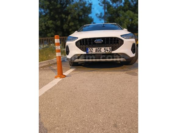 Sahibinden Ford Focus otomatik hayalet ekran