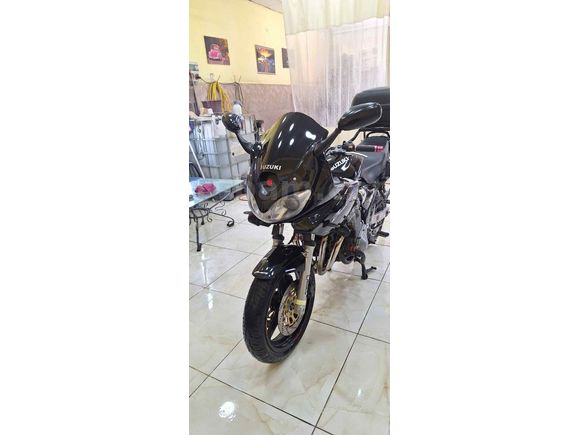 Sahibinden Suzuki GSF 600 Bandit S 